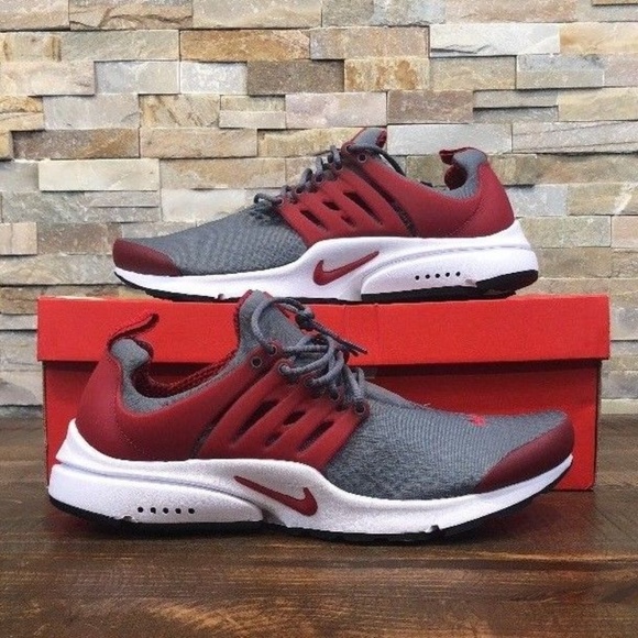 Nike Other - Nike Air Presto Essential